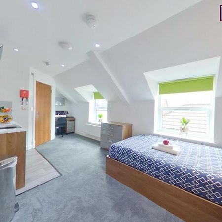 Victoria House Apartment Coventry Ngoại thất bức ảnh
