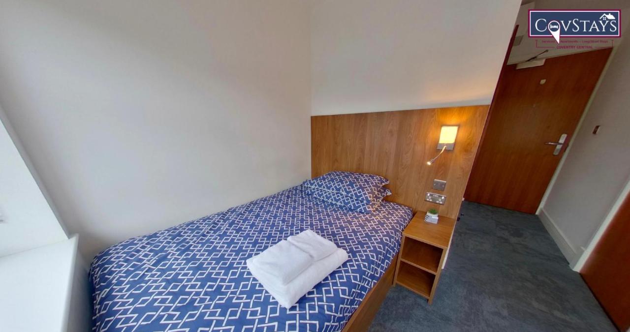 Victoria House Apartment Coventry Ngoại thất bức ảnh