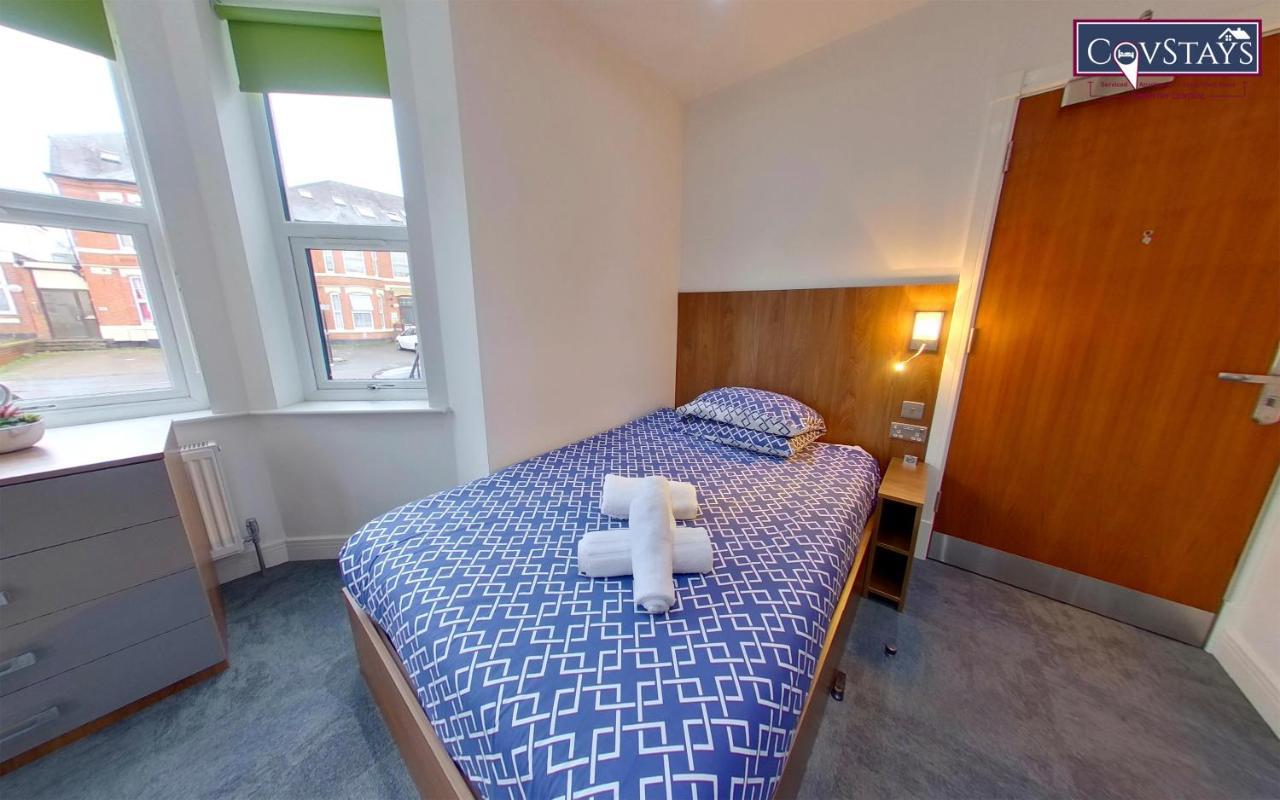 Victoria House Apartment Coventry Ngoại thất bức ảnh
