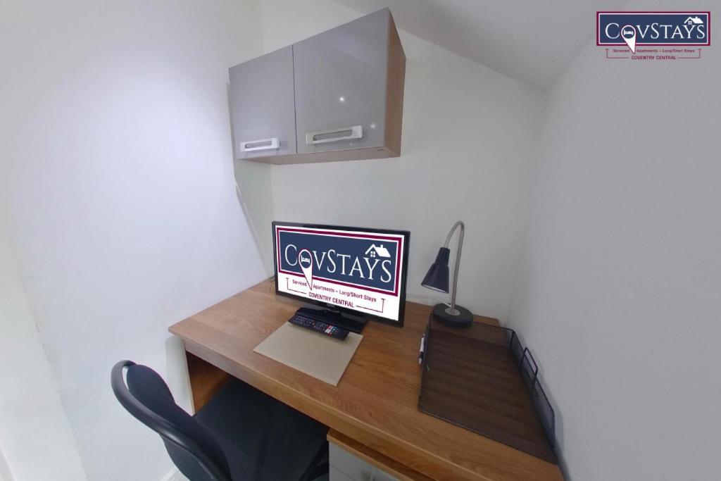 Victoria House Apartment Coventry Ngoại thất bức ảnh